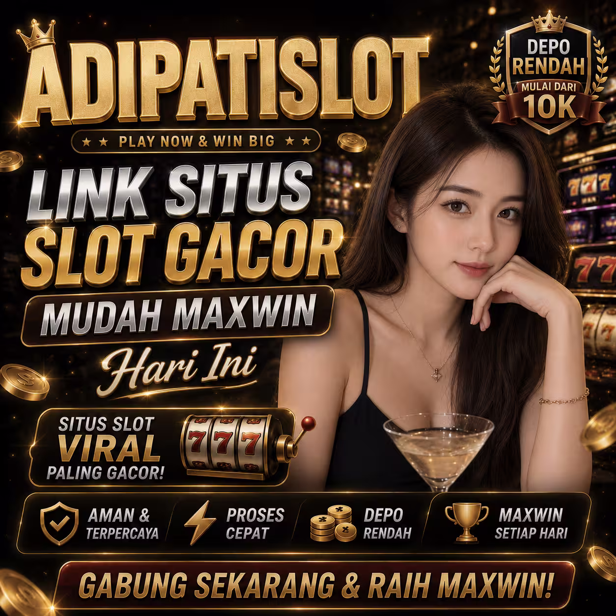 ADIPATISLOT